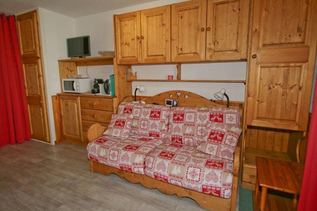 L'ALOUETTE - Saint François Longchamp