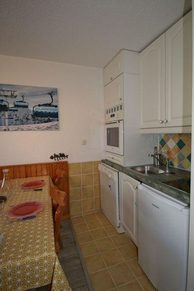 L'ALOUETTE - Saint François Longchamp