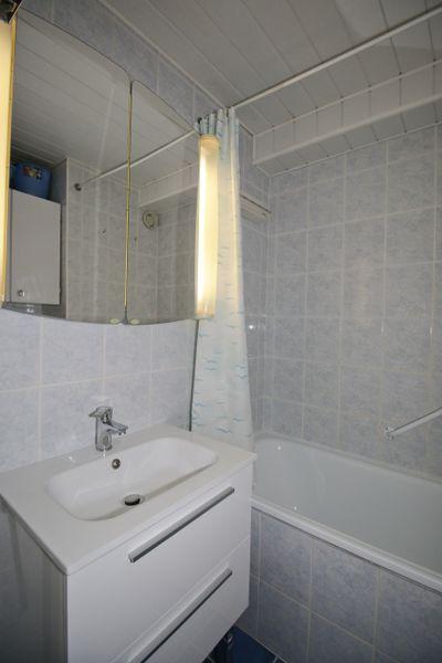 L'ALOUETTE - Saint François Longchamp