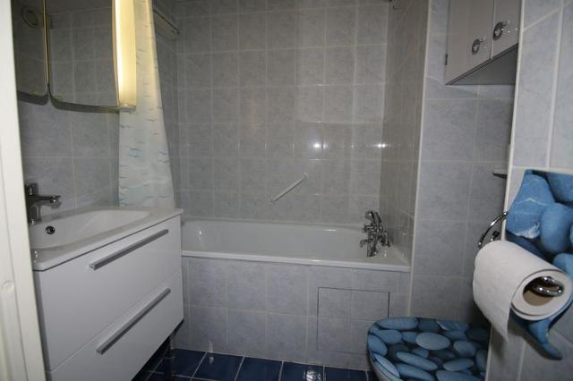 L'ALOUETTE - Saint François Longchamp