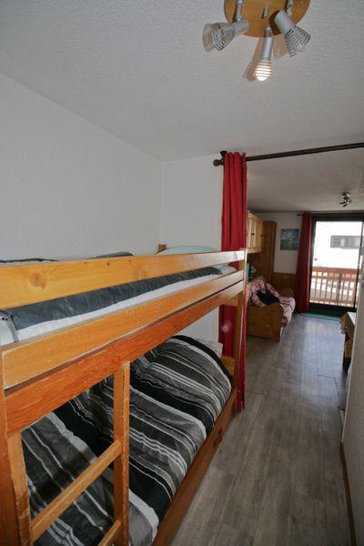 L'ALOUETTE - Saint François Longchamp