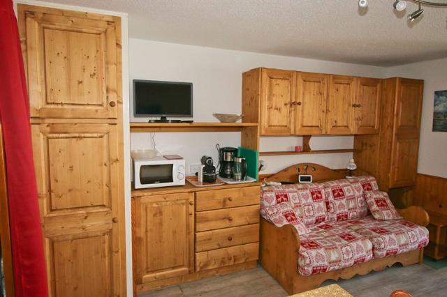 L'ALOUETTE - Saint François Longchamp