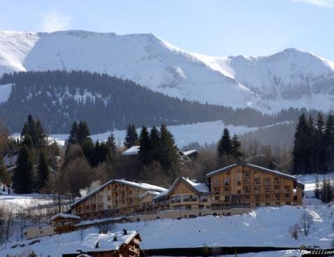 L'Arboisie - 2 Megève - Megève