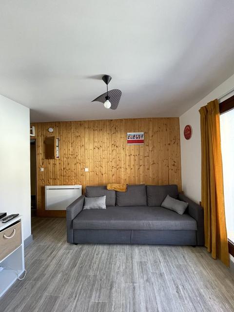 Appartement Menandiere ADH116-A2 - Alpe d'Huez