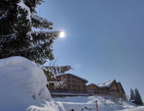 L'Arboisie - 3 Colline - Megève