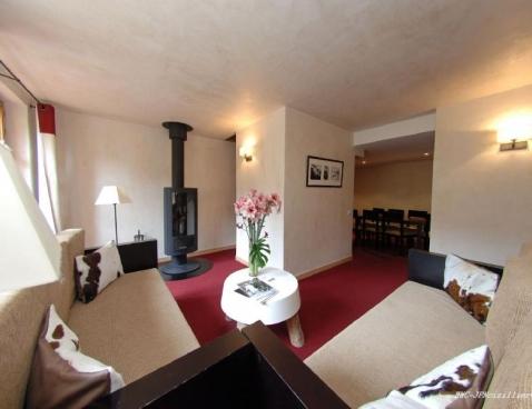 L'Arboisie - 3 Colline - Megève