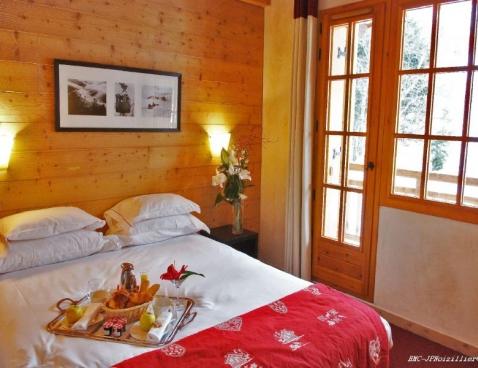 L'Arboisie - 3 Colline - Megève