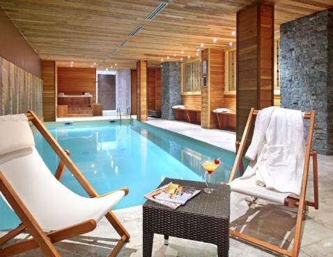 L'Arboisie - 3 Colline - Megève