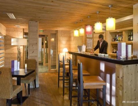 L'Arboisie - 3 Colline - Megève