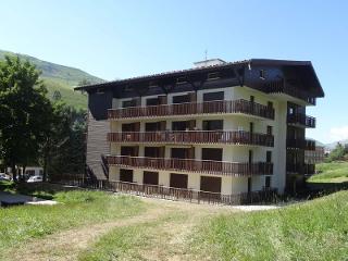 Appartements BRIMBELLES - Les Deux Alpes Soleil