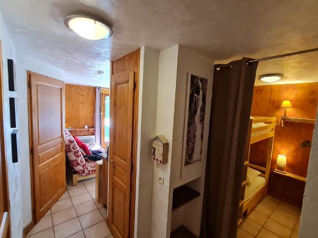 LES CHALETS D'or 56000898 - Les Deux Alpes 1800