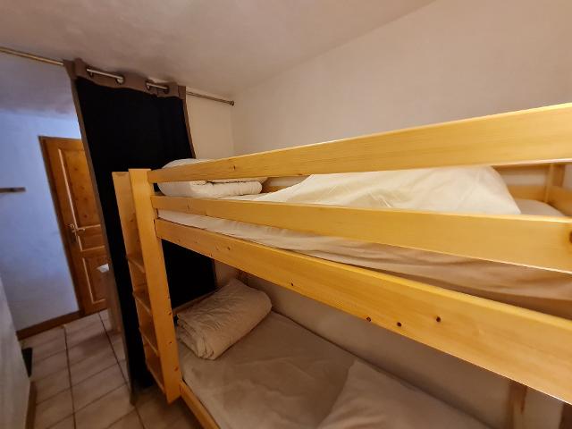 LES CHALETS D'or 56000898 - Les Deux Alpes 1800