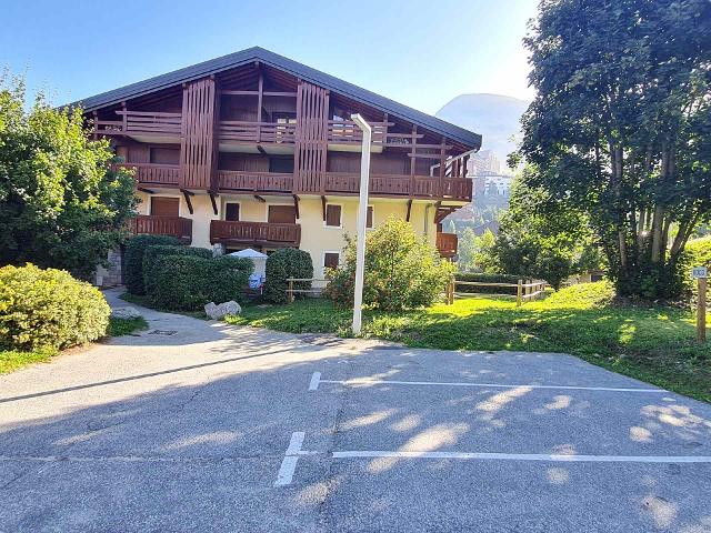LES CHALETS D'or 56000898 - Les Deux Alpes 1800