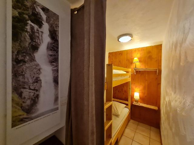 LES CHALETS D'or 56000898 - Les Deux Alpes 1800