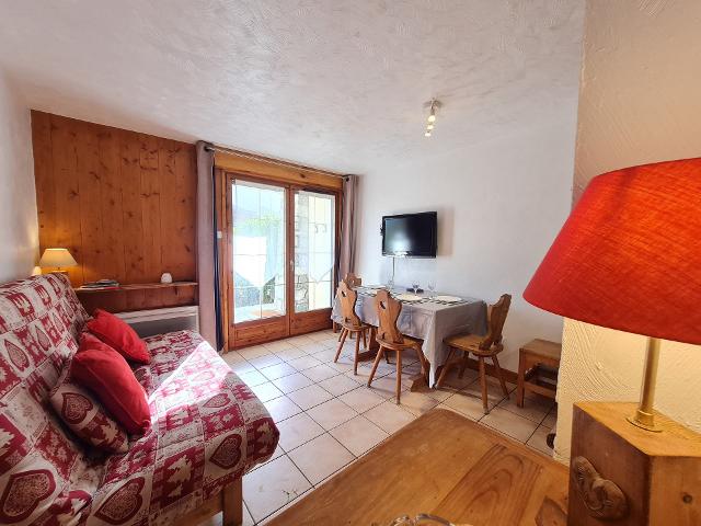LES CHALETS D'or 56000898 - Les Deux Alpes 1800
