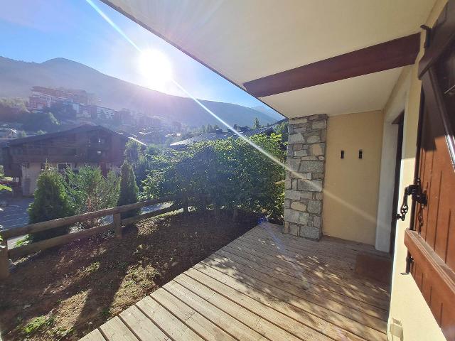 LES CHALETS D'or 56000898 - Les Deux Alpes 1800