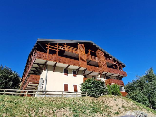 LES CHALETS D'or 56000898 - Les Deux Alpes 1800