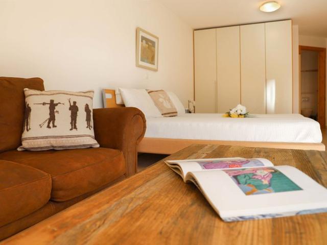 Appartement Les Cîmes 8 - Gryon
