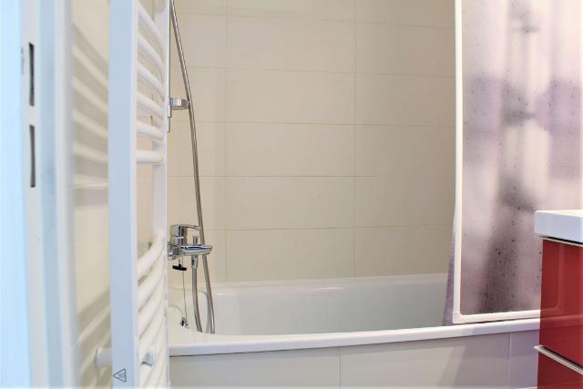 Appartement Cretes RSL340-413 - Risoul