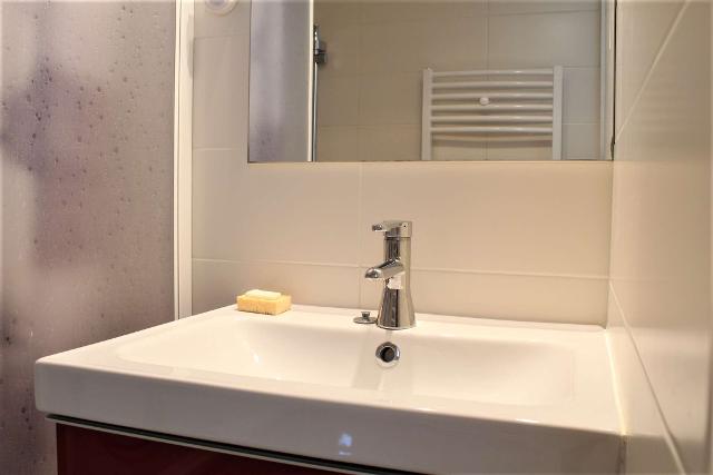 Appartement Cretes RSL340-413 - Risoul