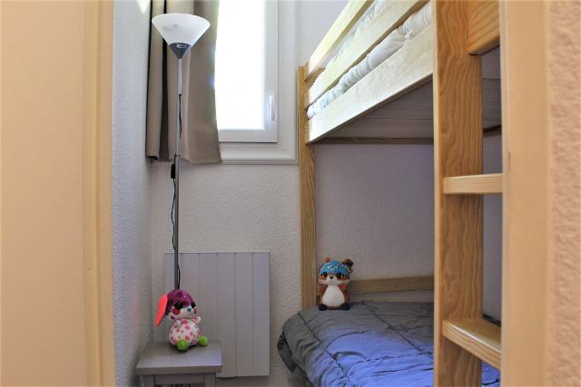 Appartement Cretes RSL340-413 - Risoul