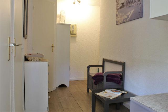 Appartement Cretes RSL340-413 - Risoul