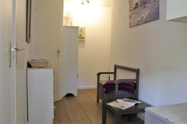 Appartement Cretes RSL340-413 - Risoul 