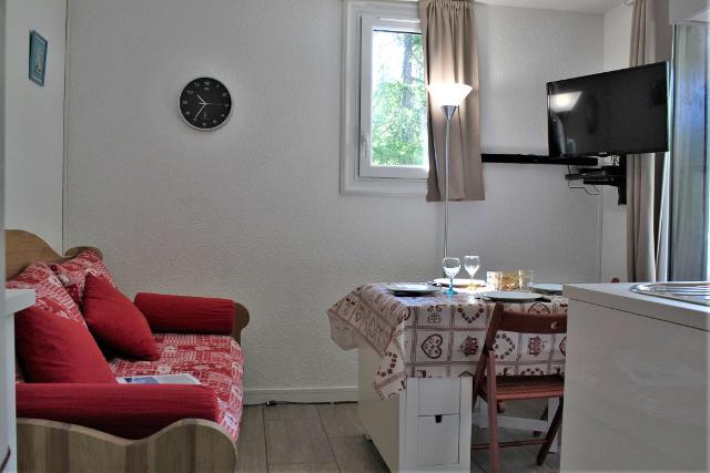 Appartement Cretes RSL340-413 - Risoul