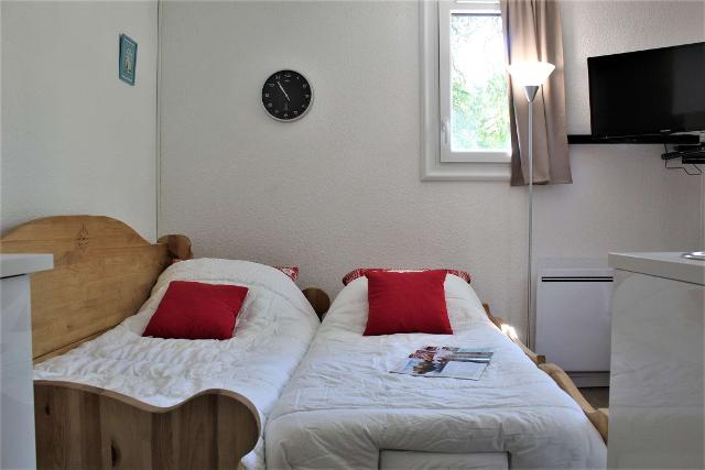 Appartement Cretes RSL340-413 - Risoul