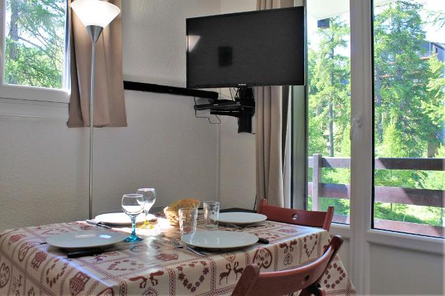 Appartement Cretes RSL340-413 - Risoul