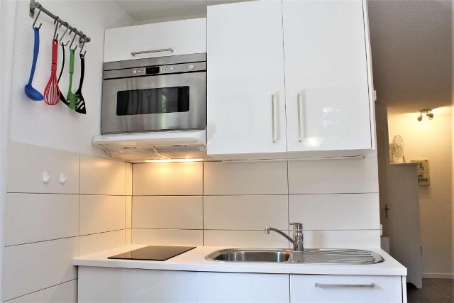 Appartement Cretes RSL340-413 - Risoul