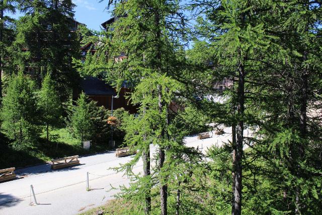 Appartement Cretes RSL340-413 - Risoul