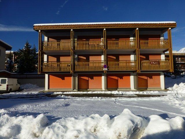 Appartement Bragelonne ADH024-B1 - Alpe d'Huez
