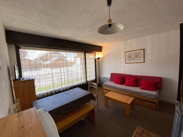 Appartement Bragelonne ADH024-B1 - Alpe d'Huez