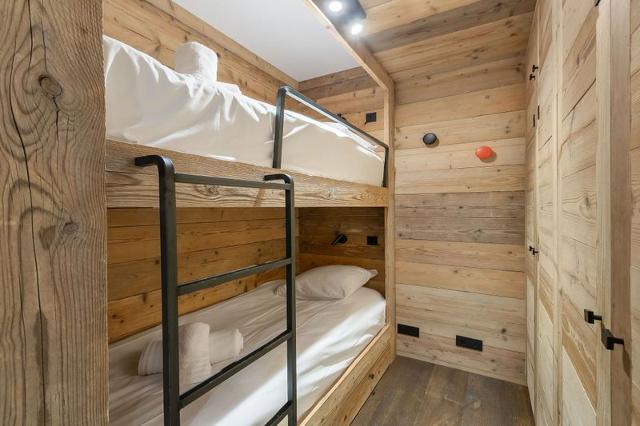 Appartements LA SUITE - Méribel Centre 1600 