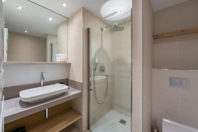 Appartements LA SUITE - Méribel Centre 1600 