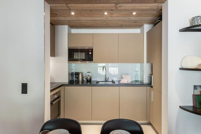 Appartements LA SUITE - Méribel Centre 1600 