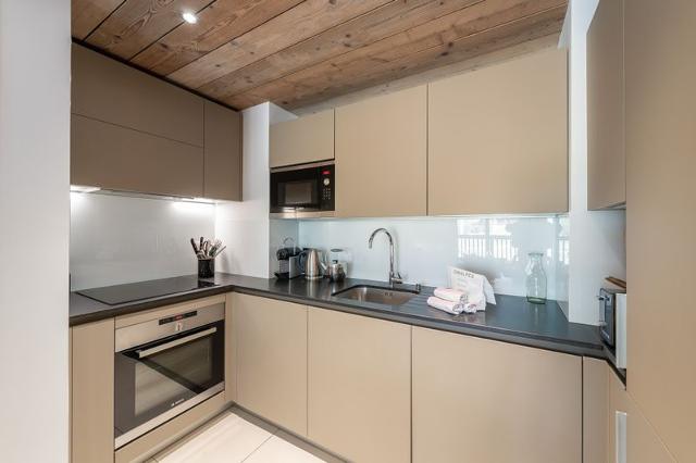 Appartements LA SUITE - Méribel Centre 1600 