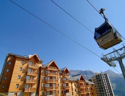 Rochebrune 01 2p4 - Orcières Merlette 1850