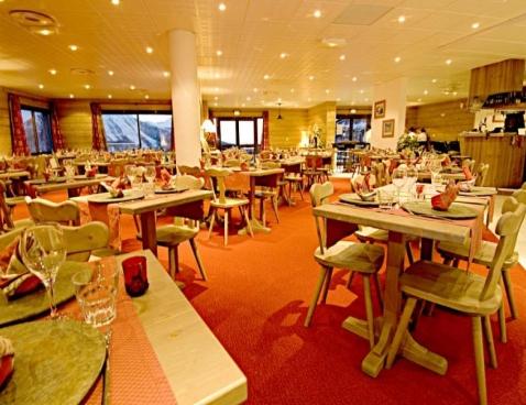 Rochebrune 01 2p4 - Orcières Merlette 1850