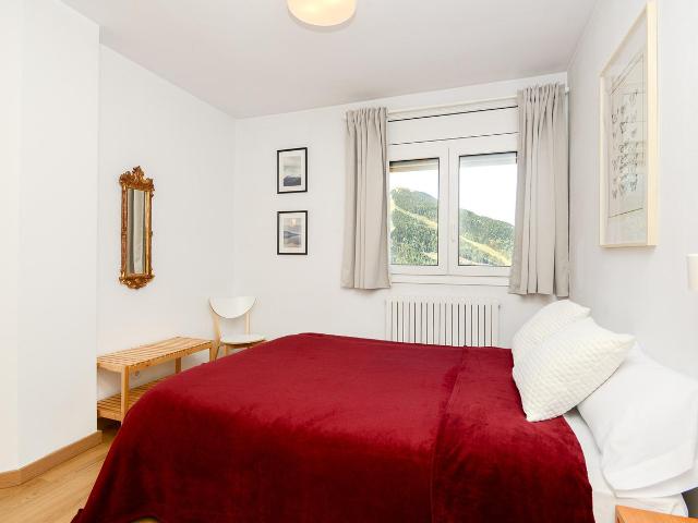 Appartement Soldeu, 3 pièces, 6 personnes - Grandvalira - Soldeu