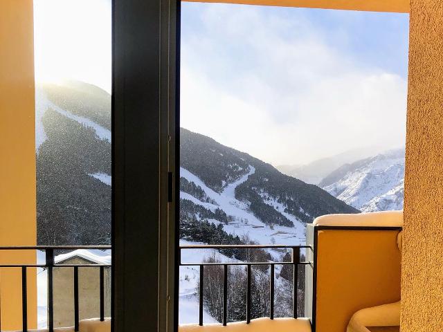 Appartement Soldeu, 3 pièces, 6 personnes - Grandvalira - Soldeu