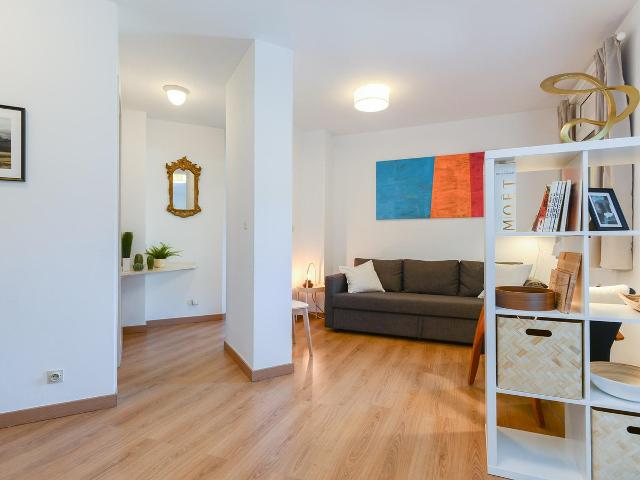 Appartement Soldeu, 3 pièces, 6 personnes - Grandvalira - Soldeu