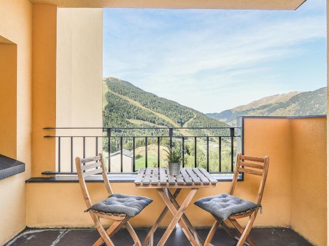 Appartement Soldeu, 3 pièces, 6 personnes - Grandvalira - Soldeu