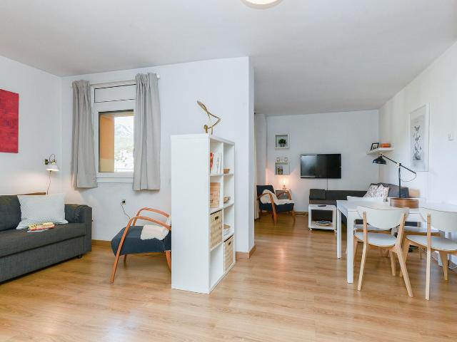 Appartement Soldeu, 3 pièces, 6 personnes - Grandvalira - Soldeu