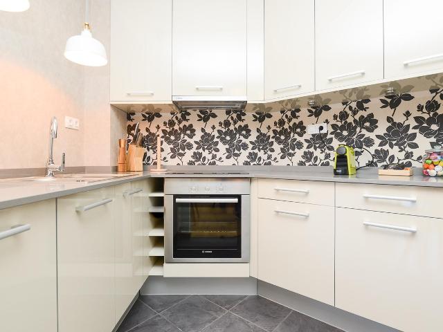 Appartement Soldeu, 3 pièces, 6 personnes - Grandvalira - Soldeu