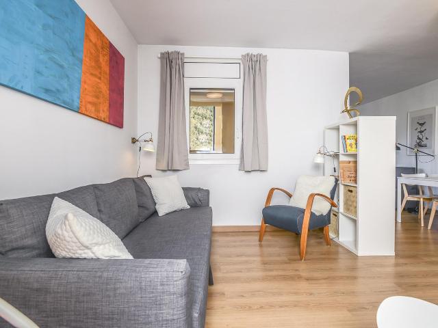 Appartement Soldeu, 3 pièces, 6 personnes - Grandvalira - Soldeu