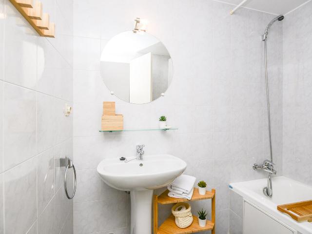 Appartement Soldeu, 3 pièces, 6 personnes - Grandvalira - Soldeu