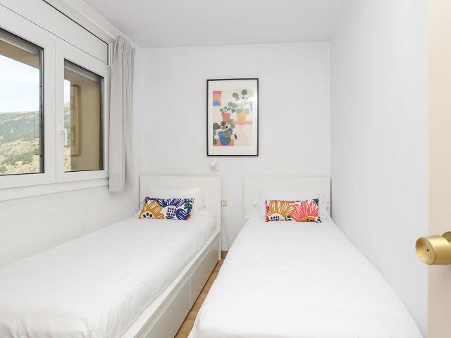 Appartement Soldeu, 3 pièces, 6 personnes - Grandvalira - Soldeu