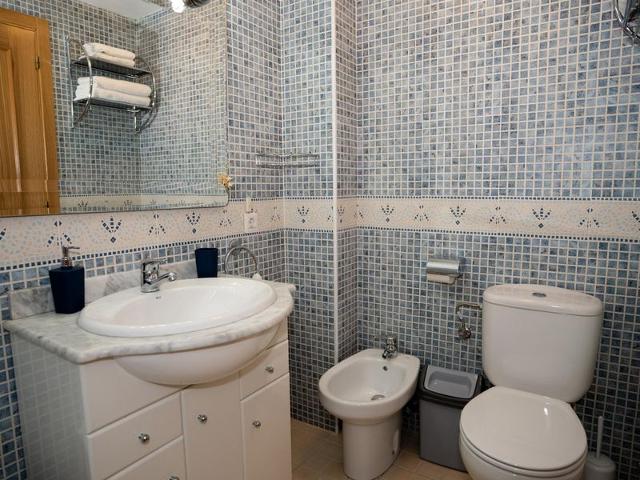 Appartement Soldeu, 3 pièces, 4 personnes - Grandvalira - Soldeu